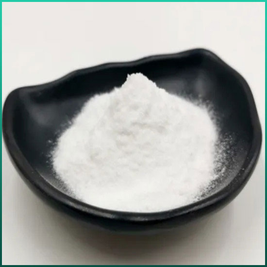 5،5-dimethylhydantoin CAS: 77-71-4